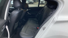 BMW 1 Series 118i [1.5] M Sport Shadow Edition 5dr Petrol Hatchback